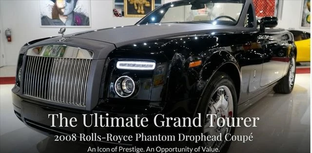 2008 Rolls-Royce Phantom VII - Image 2 of 26