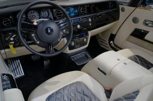 2008 Rolls-Royce Phantom VII - Image 18 of 26