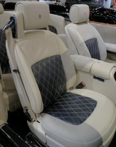 2008 Rolls-Royce Phantom VII - Image 25 of 26