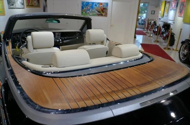 2008 Rolls-Royce Phantom VII - Image 9 of 12