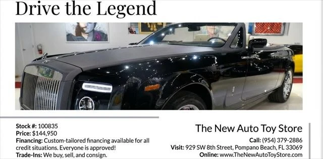 2008 Rolls-Royce Phantom VII - Image 26 of 26