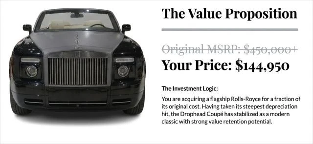 2008 Rolls-Royce Phantom VII - Image 12 of 26