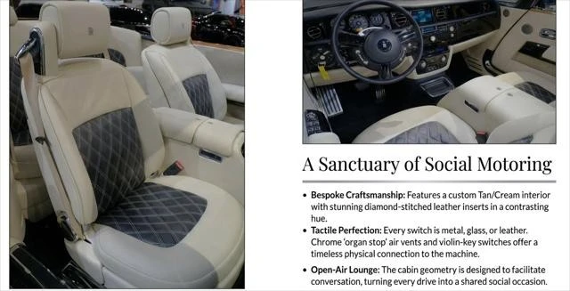 2008 Rolls-Royce Phantom VII - Image 20 of 26