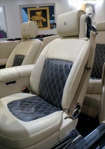 2008 Rolls-Royce Phantom VII - Image 11 of 12