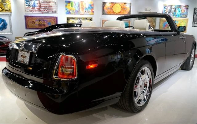 2008 Rolls-Royce Phantom VII - Image 13 of 26