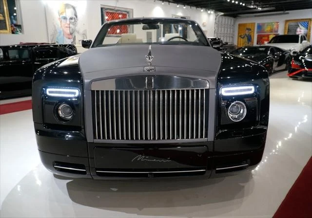2008 Rolls-Royce Phantom VII - Image 3 of 26