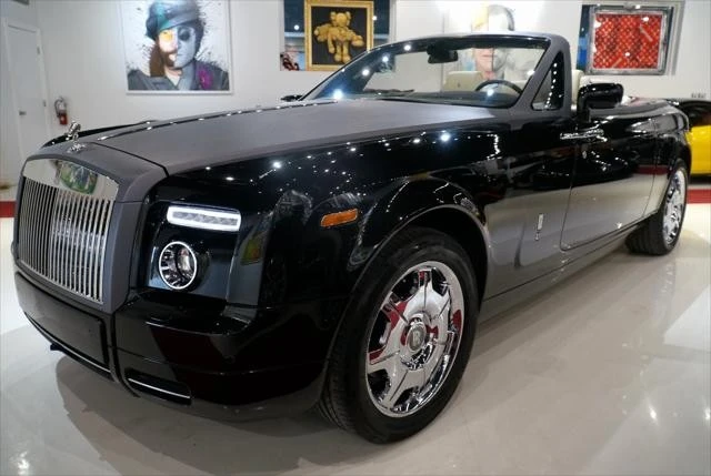 2008 Rolls-Royce Phantom VII - Image 5 of 12