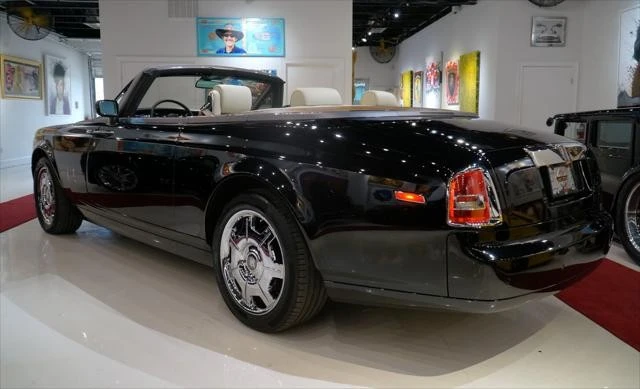 2008 Rolls-Royce Phantom VII - Image 9 of 12