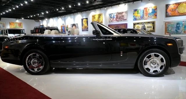 2008 Rolls-Royce Phantom VII - Image 8 of 12