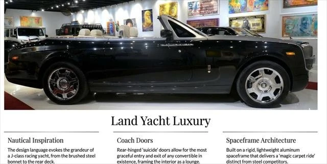 2008 Rolls-Royce Phantom VII - Image 6 of 26