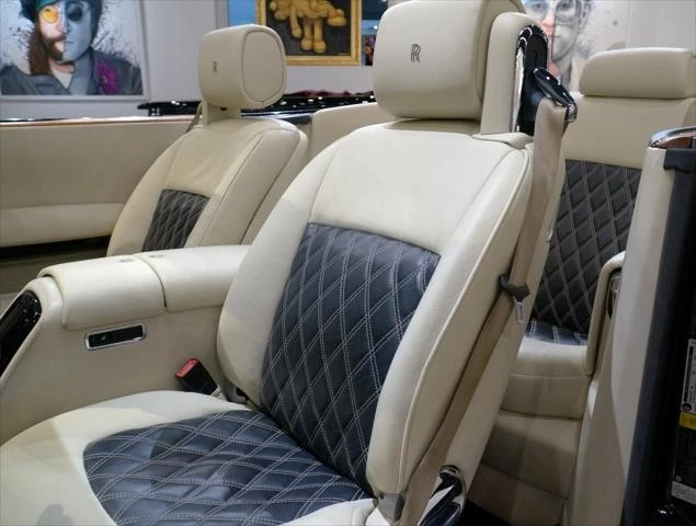 2008 Rolls-Royce Phantom VII - Image 21 of 26