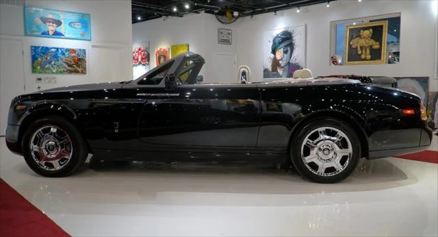 2008 Rolls-Royce Phantom VII - Image 7 of 26
