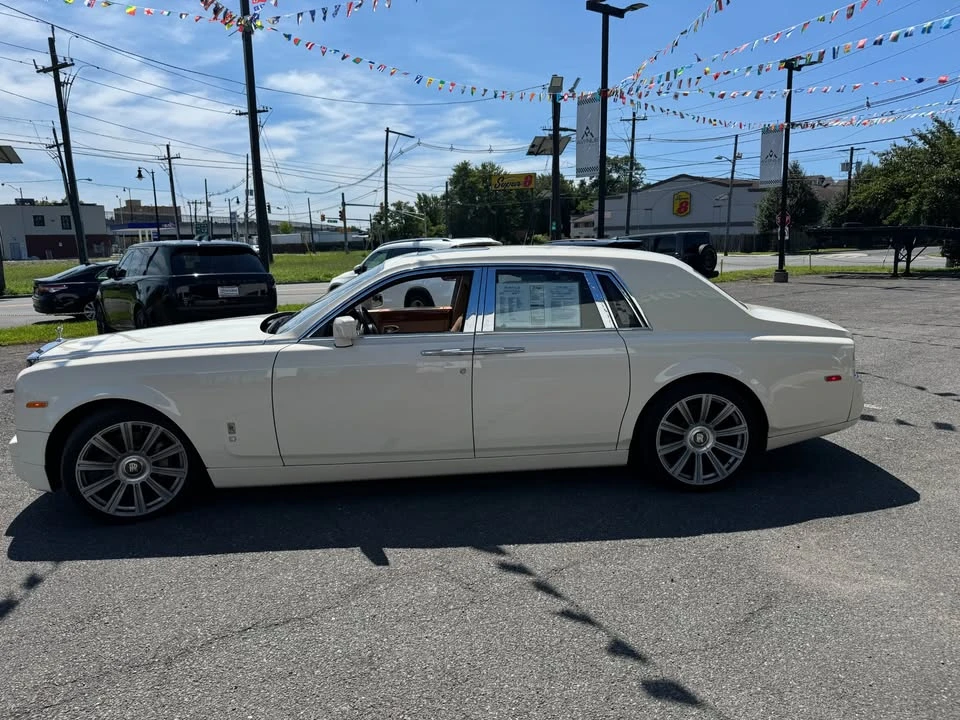 2008 Rolls-Royce Phantom VII - Image 7 of 14