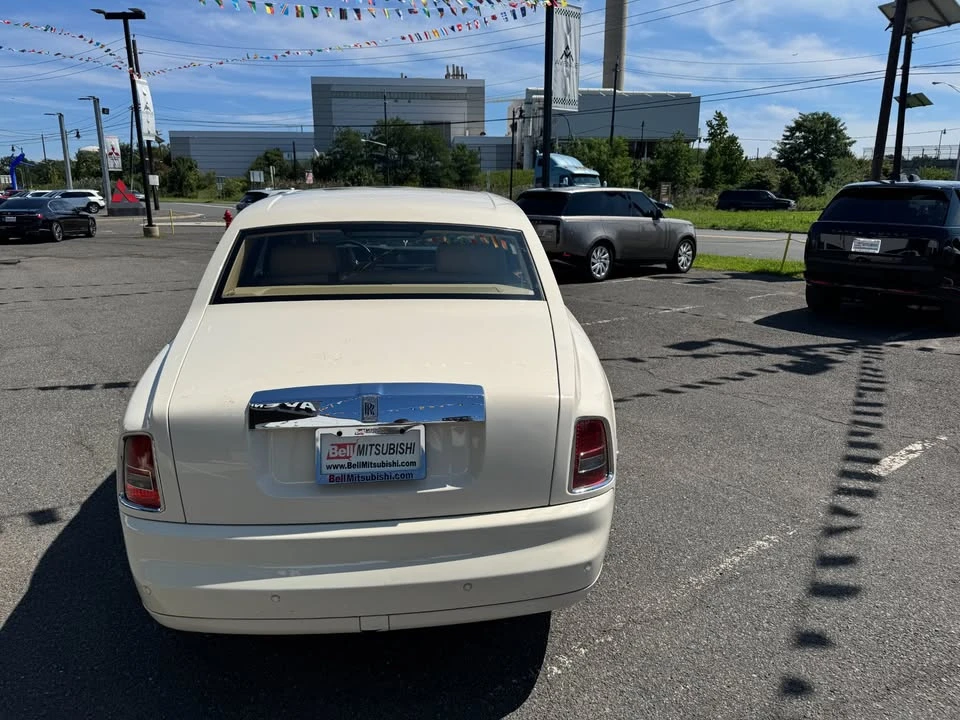 2008 Rolls-Royce Phantom VII - Image 5 of 14