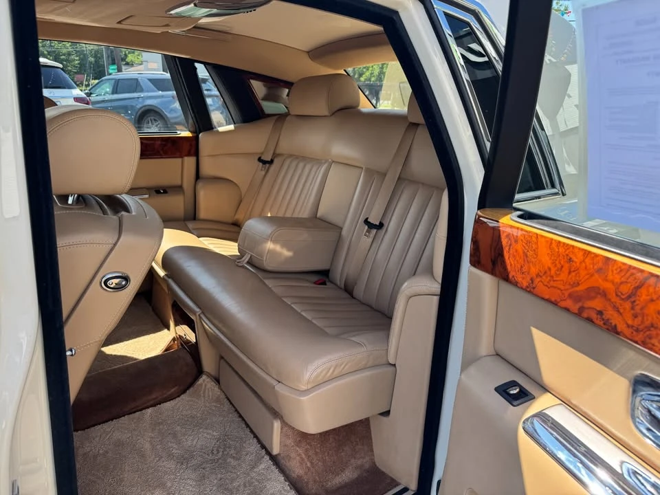 2008 Rolls-Royce Phantom VII - Image 14 of 14