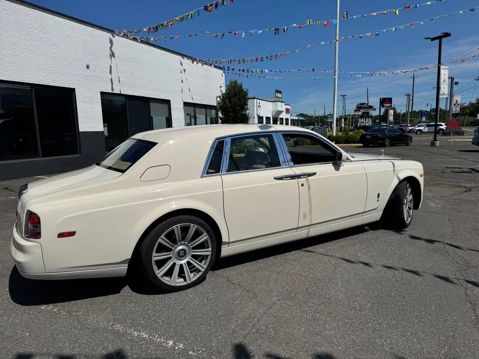 2008 Rolls-Royce Phantom VII - Image 4 of 14