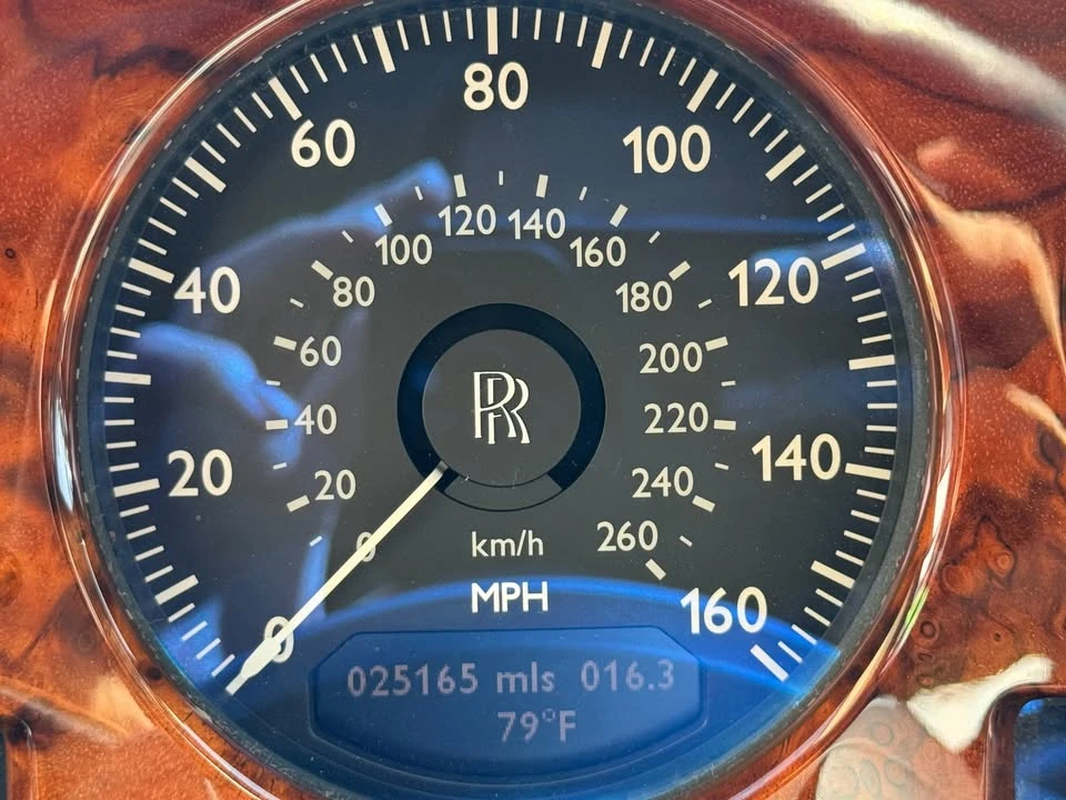 2008 Rolls-Royce Phantom VII - Image 10 of 14