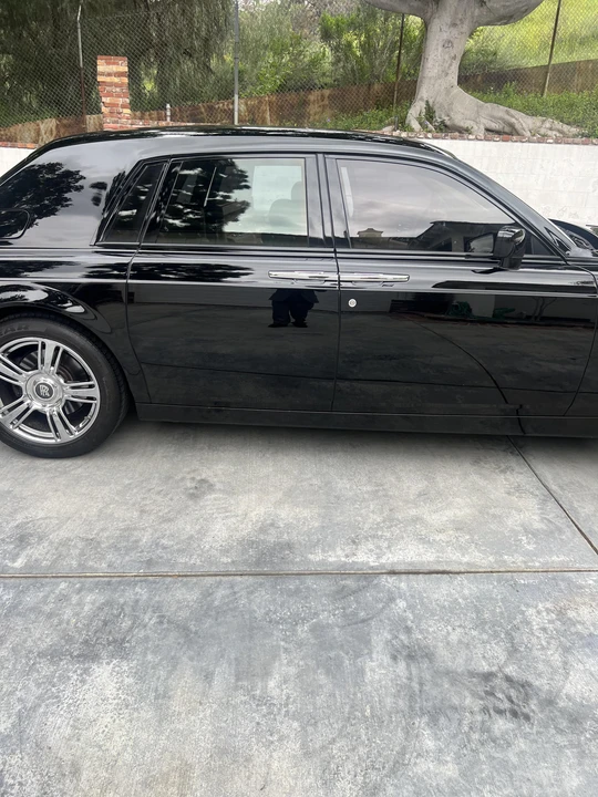 2008 Rolls-Royce Phantom VII - Image 23 of 31