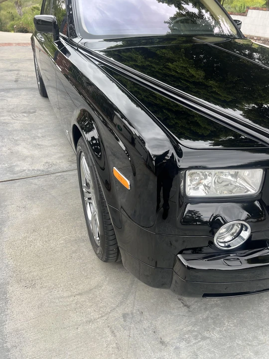 2008 Rolls-Royce Phantom VII - Image 27 of 31
