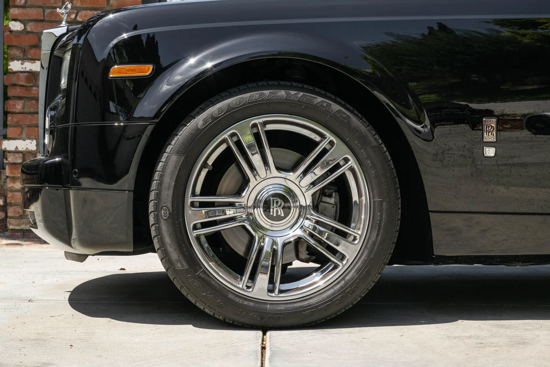 2008 Rolls-Royce Phantom VII - Image 29 of 31