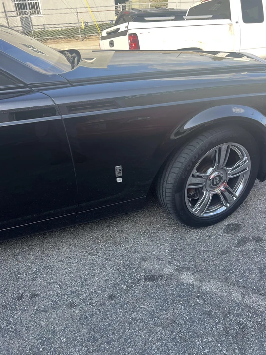 2008 Rolls-Royce Phantom VII - Image 26 of 31