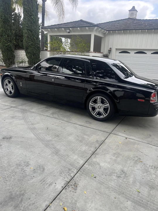 2008 Rolls-Royce Phantom VII - Image 15 of 31