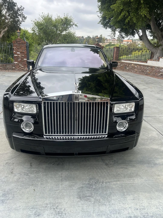 2008 Rolls-Royce Phantom VII - Image 10 of 31