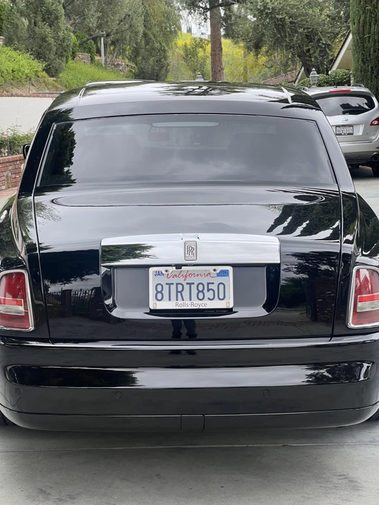2008 Rolls-Royce Phantom VII - Image 19 of 31