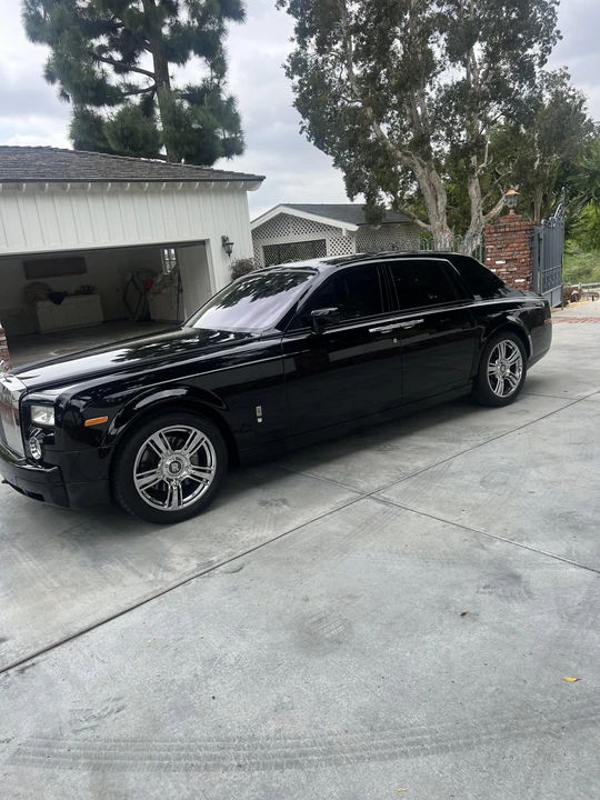 2008 Rolls-Royce Phantom VII - Image 14 of 31