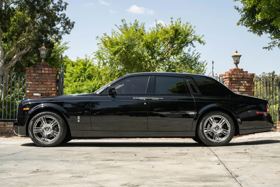 2008 Rolls-Royce Phantom VII - Image 6 of 31