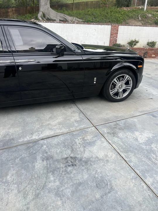 2008 Rolls-Royce Phantom VII - Image 24 of 31