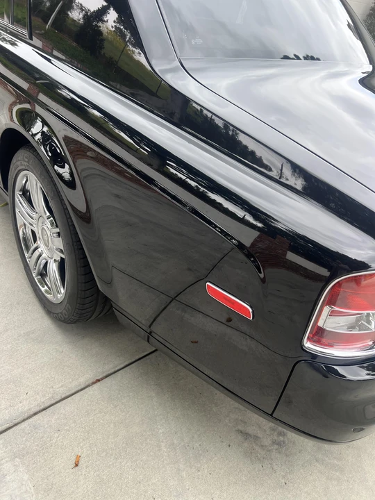 2008 Rolls-Royce Phantom VII - Image 18 of 31