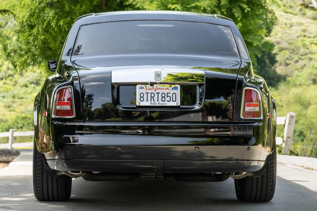 2008 Rolls-Royce Phantom VII - Image 5 of 31