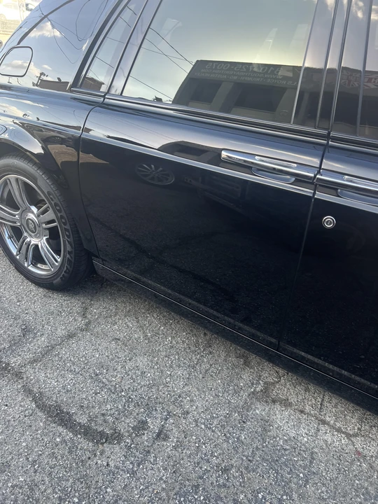 2008 Rolls-Royce Phantom VII - Image 21 of 31