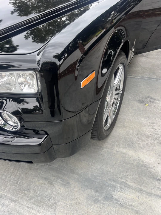 2008 Rolls-Royce Phantom VII - Image 12 of 31