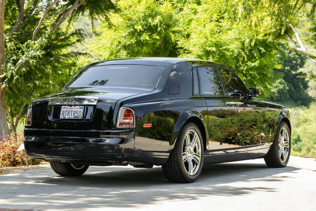2008 Rolls-Royce Phantom VII - Image 7 of 31