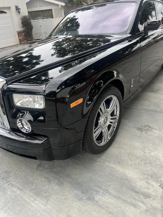2008 Rolls-Royce Phantom VII - Image 13 of 31