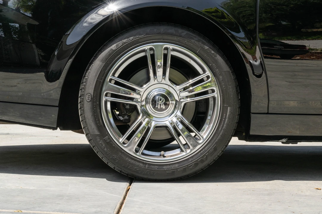 2008 Rolls-Royce Phantom VII - Image 31 of 31