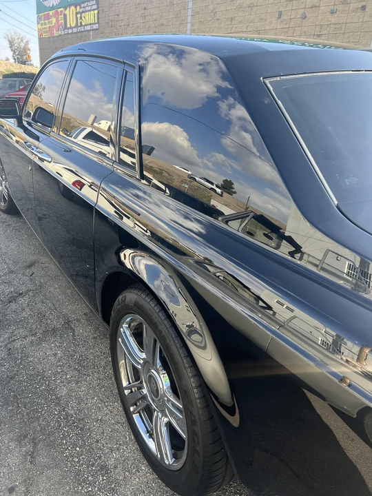 2008 Rolls-Royce Phantom VII - Image 17 of 31