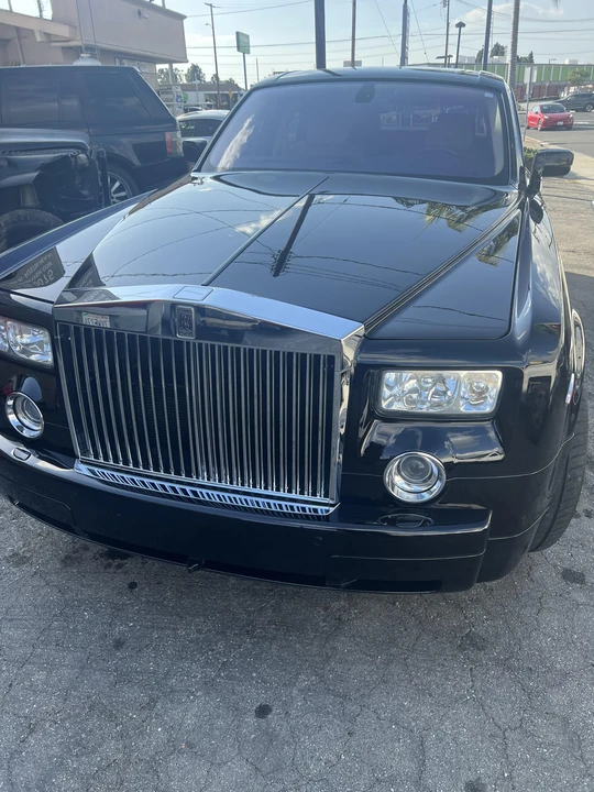 2008 Rolls-Royce Phantom VII - Image 11 of 31