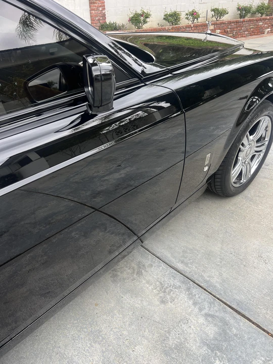 2008 Rolls-Royce Phantom VII - Image 25 of 31