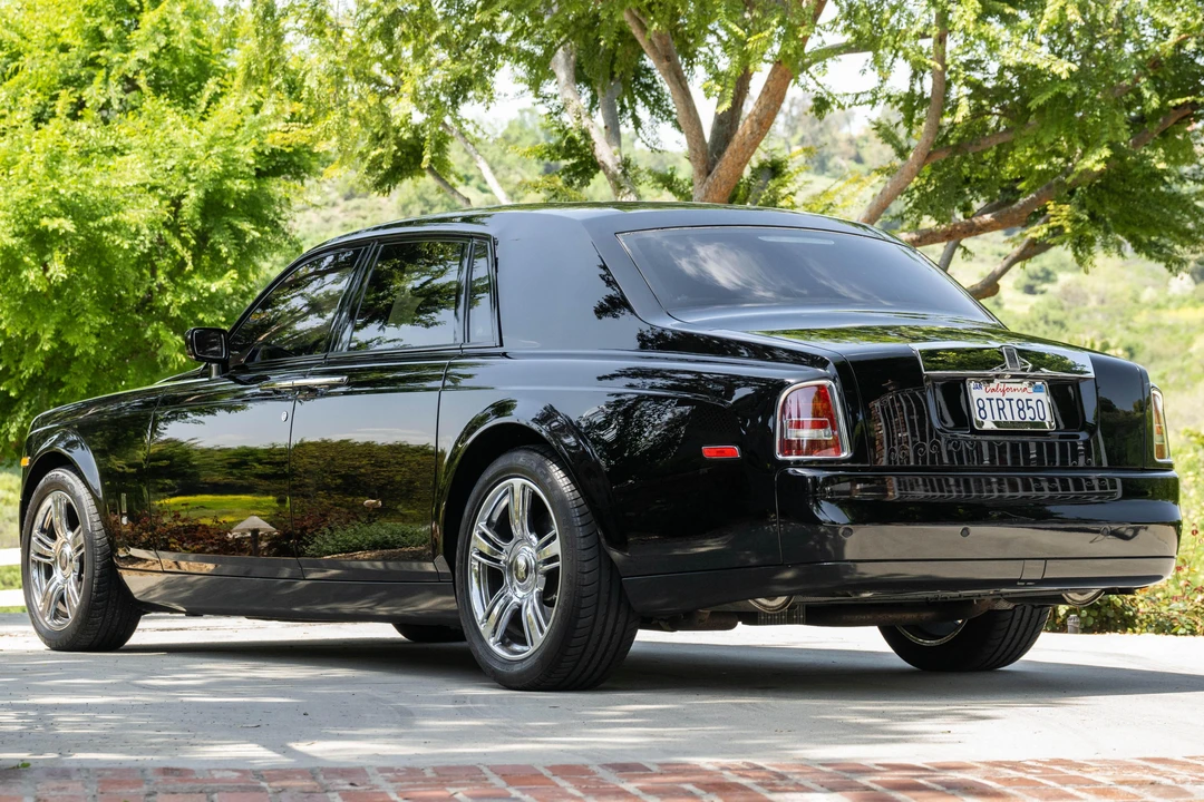 2008 Rolls-Royce Phantom VII - Image 4 of 31