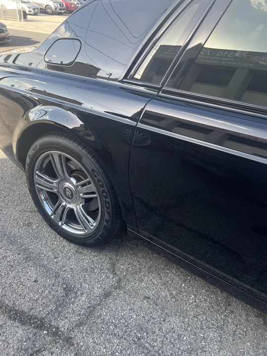2008 Rolls-Royce Phantom VII - Image 20 of 31