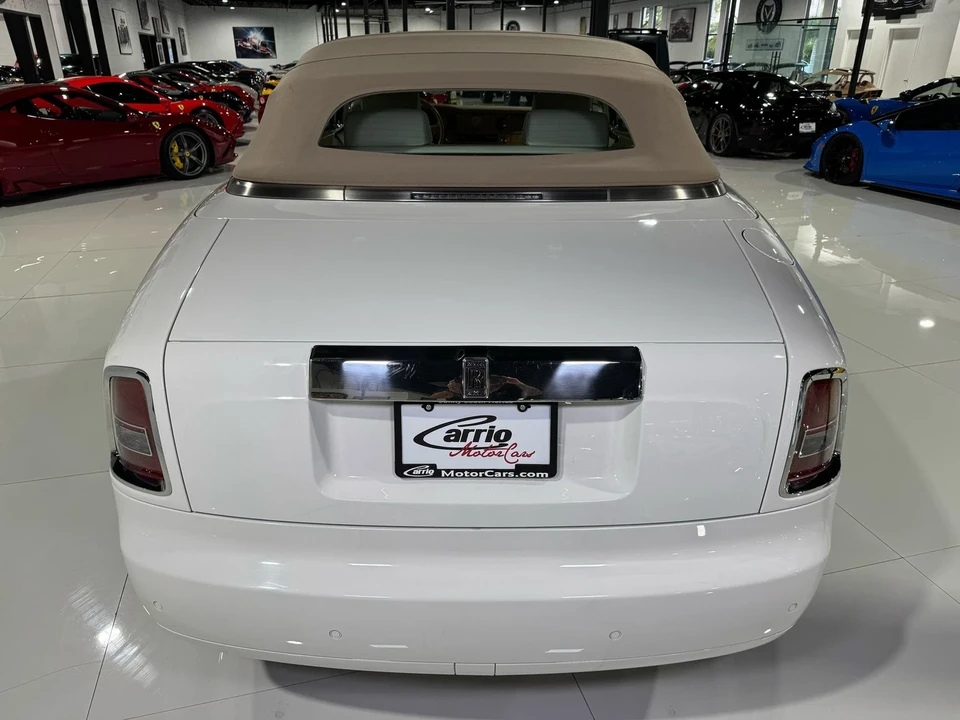2008 Rolls-Royce Phantom VII - Image 14 of 21