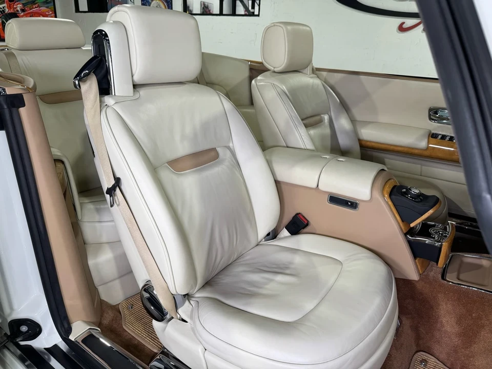 2008 Rolls-Royce Phantom VII - Image 21 of 21