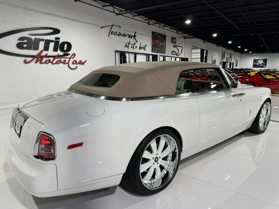 2008 Rolls-Royce Phantom VII - Image 15 of 21