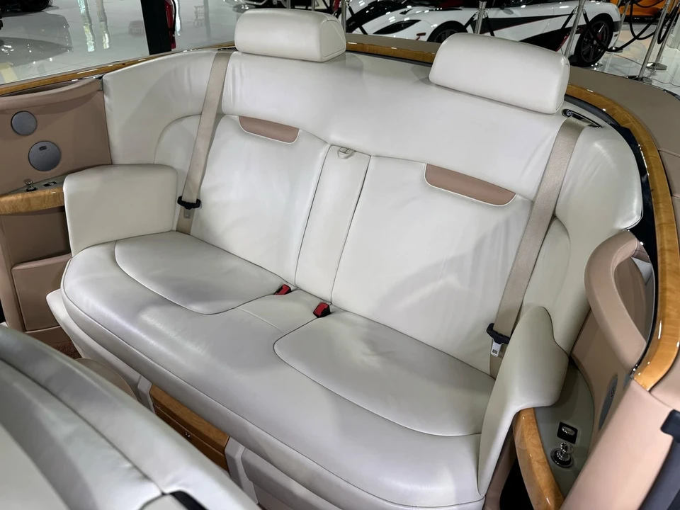 2008 Rolls-Royce Phantom VII - Image 19 of 21