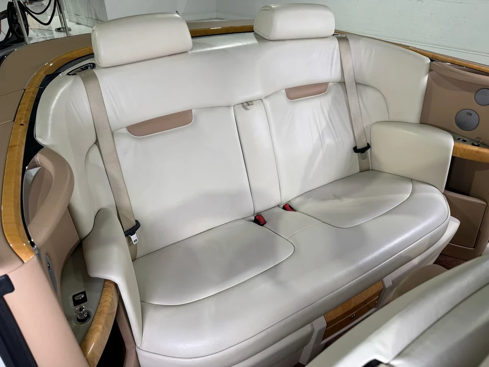 2008 Rolls-Royce Phantom VII - Image 20 of 21