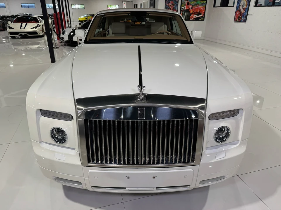 2008 Rolls-Royce Phantom VII - Image 10 of 21