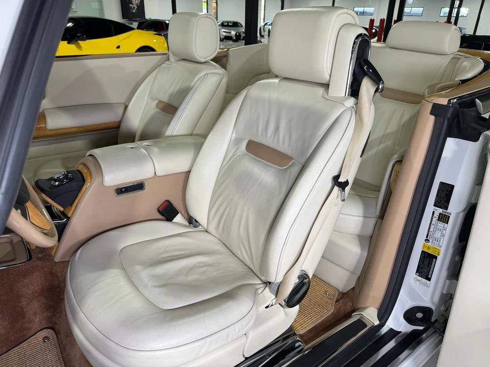 2008 Rolls-Royce Phantom VII - Image 18 of 21